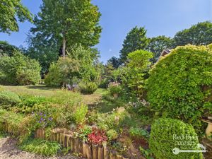 Garden- click for photo gallery